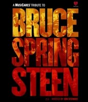 A Musicares Tribute To Bruce Springsteen | Usa | Various | Englisch | Blu-Ray