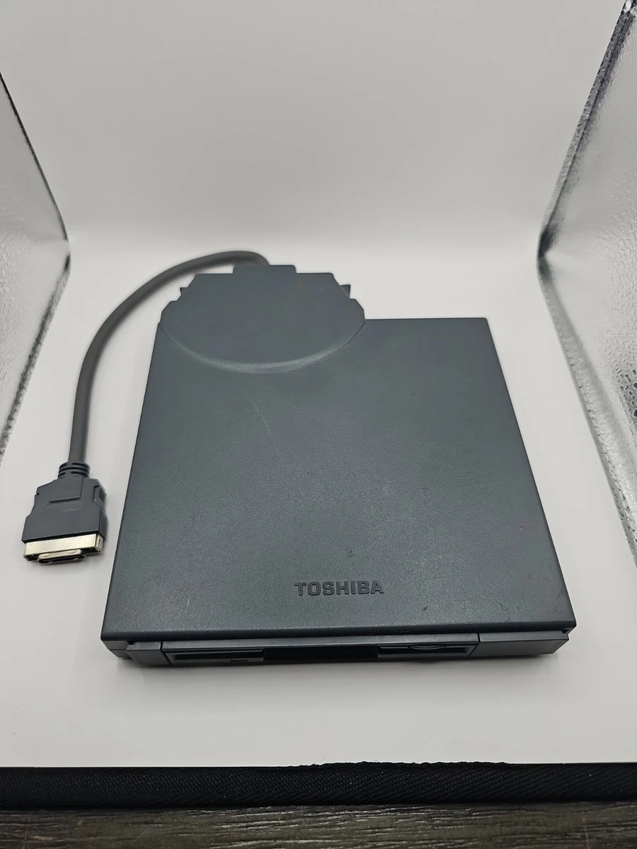 Toshiba External Floppy, Zip and Jaz Drives for sale | eBay