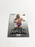 Bishop Kaun 2024 Upper Deck Allure AEW Base Card # 93