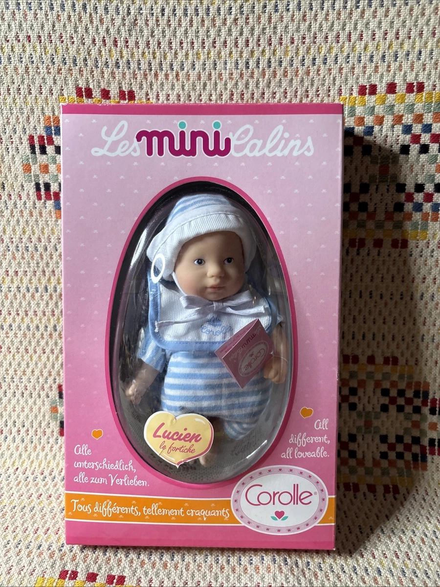 Poupée 36 cm, patron et tutoriel robe et bloomer pour poupée 36 cm, DIY