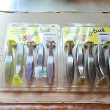 Gary Yamamoto Heart Tail