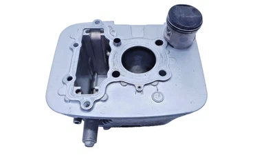 Cylindre & piston 1-2 Yamaha XV 125 Virago 2000 Réf : 4RF113100000 - Photo 1/4