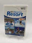 Wii Sports Resort (Nintendo Wii, 2009)