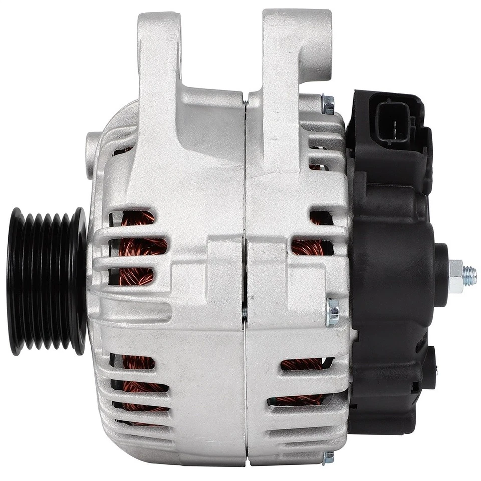 Alternador para Kia Sedona 2002 2003 2004 2005 3.5L 11013 AB112145 120A - Imagem 2 de 4