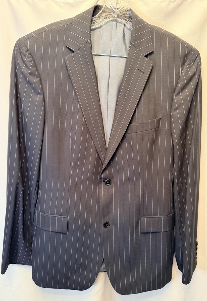 Hugo BOSS guabello 在西装男| eBay