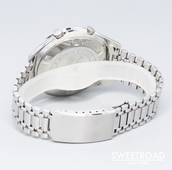 Citizen Seven Star Ref.2812-Y Cal.5270 Vintage 21 Jewels SS