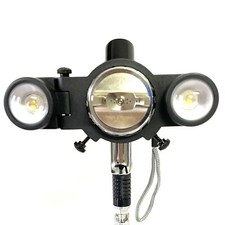 Spray Gun Led Painting Light Adjustable For M...