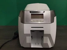 MAGICARD Rio Pro 3652 STD Printer ID Card Badge Printer *FOR PARTS* #TL-25