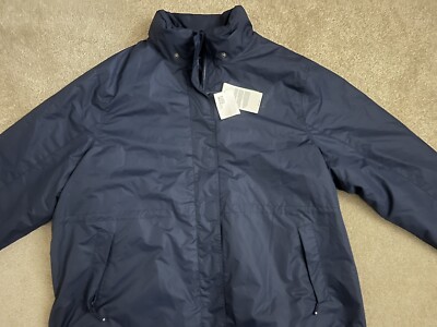 Mountain Warehouse Womens/Ladies Fell 3 in 1 Water Resistant  display picture 1