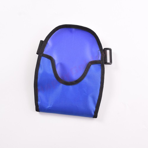 1Pack Waterproof Ostomy Bag Covers Adjustable Universal Stoma Pouch Cover Ostomy - 第 25/27 張圖片