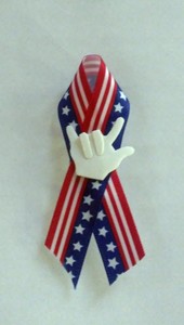 4th-of-July-Ribbon-Pin-ASL-ILY-I-Love-You-handsign