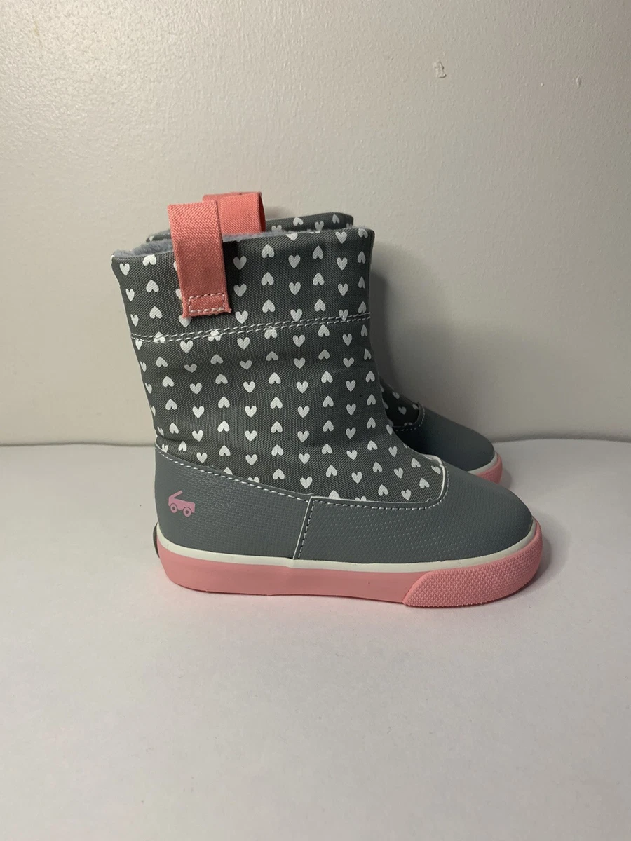 See kai shop run girls boots