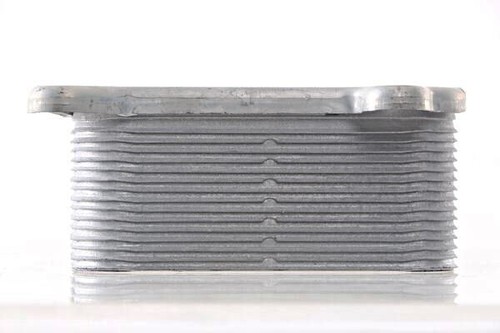 MAHLE Automatic Transmission Oil Cooler For MERCEDES 00-08 6281880201 - Picture 10 of 11