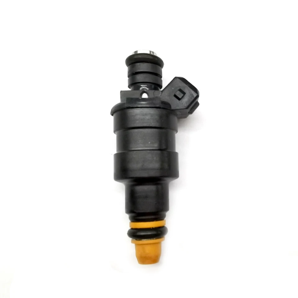 JUEGO 8 INYECTORES DE COMBUSTIBLE MEJORADOS reemplazan estándar FJ153 Foto 4 de 4