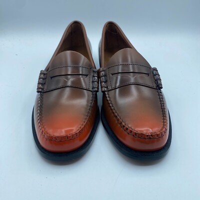 G H BASS MENS LOAFERS ? NWOB G.H. Bass, Inventor of the Penny Loafer, Now Makes a Cactus  main image 2