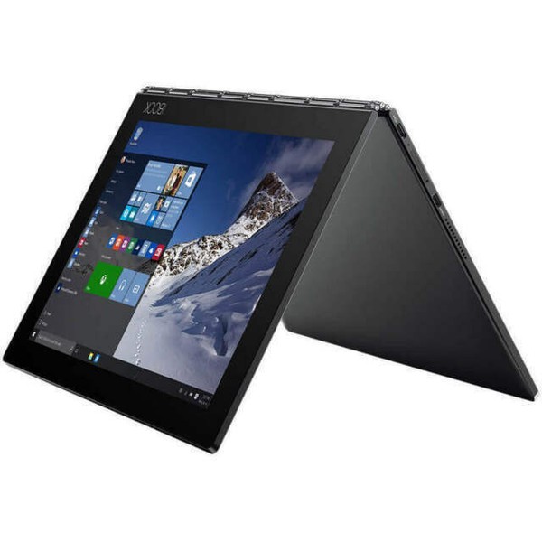レノボタブレットPC YB1-X91L ATOM(Z8550)64GB10.1