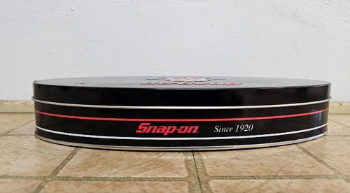 SNAP-ON TOOLS 85TH Anniversary KNIFE & COIN SET in Collectible Case - Picture 3 of 6