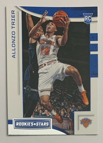 2018-19 Chronicles NBA Basketball Single Base #1-700 Stars & Rookies You Pick! - Picture 53 of 59