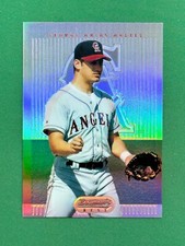 1995 Bowman's Best Baseball Cards 4