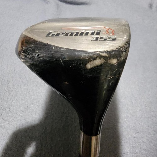 KZG GEMINI 355 DRIVER 9* S FLEX - Picture 12 of 21