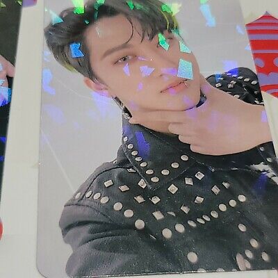 oddinary フィリックス ラキドロ　店舗特典　soundwave  サウェ Stray kids ODDINARY SOUNDWAVE Official photo card Felix | eBay