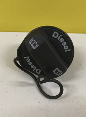 2005-2022 VW TRANSPORTER / CARAVELLE T5 T6 DIESEL FUEL CAP WITH ANTI LOSE STRAP