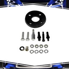Steering Coupler Rag Joint for ford Lincoln Mercury 31000