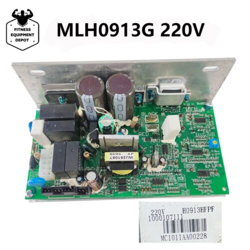 MLH0913G 1000107111 H0913HFPF Treadmill Motor Controller for Horizon Johnson