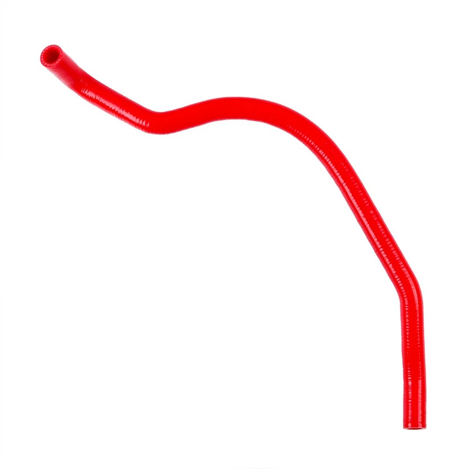 Manguera de radiador de silicona para tubo de agua Abarth Grande Punto / Alfa Romeo MiTo Foto 4 de 4