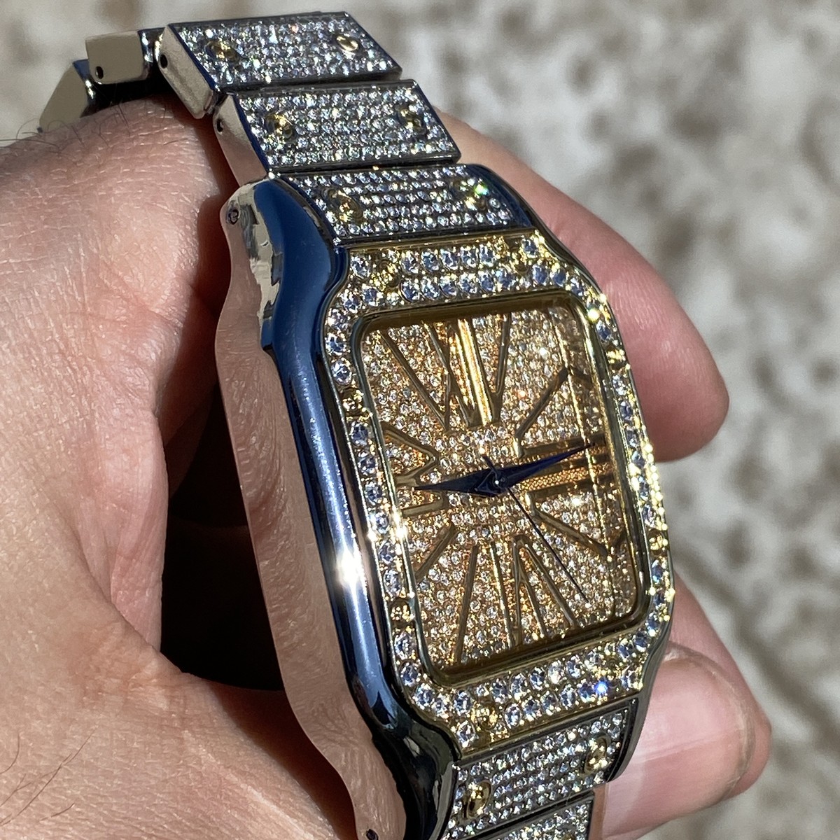 ビッグウォッチ(MK77 Invicta Men's Sea Hunter Chronograph Dial Luminous Bezel