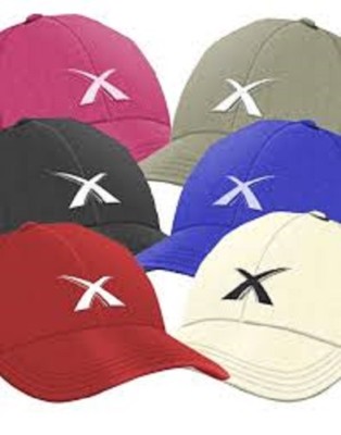 NEU REALGEAR XTREME COOLING GOLF CAP. REAL GEAR. BLAU, WEISS, PINK, ROT, KHAKI.