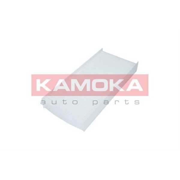 Kamoka Filter Innenraumluft FüR Peugeot Expert Kasten 2.0 Hdi 130 1.6 CitroëN-image