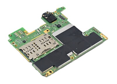 Original Moto One Macro XT2016-1 Motherboard 4/64GB Hauptplatine