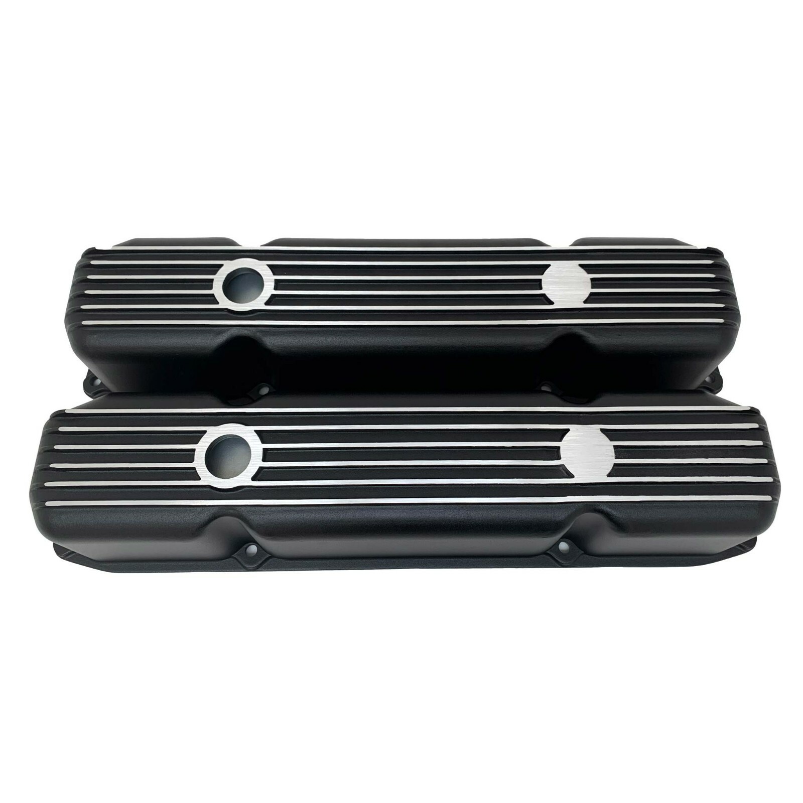 Big Block Mopar Plymouth Dodge Chrysler Valve Covers 383, 400, 440