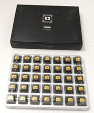 Drop Holy Panda X Mechanical Switches, 3 Pin 35 Pack