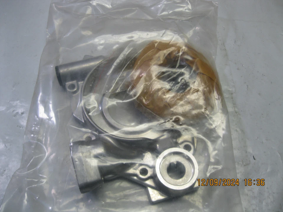 Engine Oil Pump Repair Kit-VIN: S, DOHC, Eng Code: LL8, 24 Valves DNJ OPK3138 Foto 3 de 4