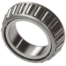 Wheel Bearing National 29585