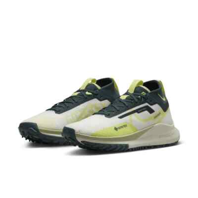 Nike React Pegasus Trail 4 GTX Damen Schuh FN7771-100 Sneaker Sport Wandern 36,5
