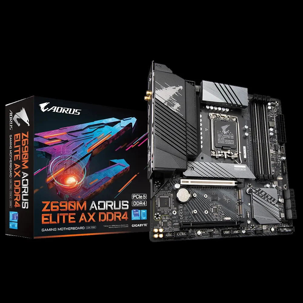 Aorus elite ax ddr4. Gigabyte z690m aorus elite ax ddr4. z690m aorus elite ax ddr4. z690 aorus elite ax ddr4. z690maorus elite ax ddr4 подключаем блок питания.
