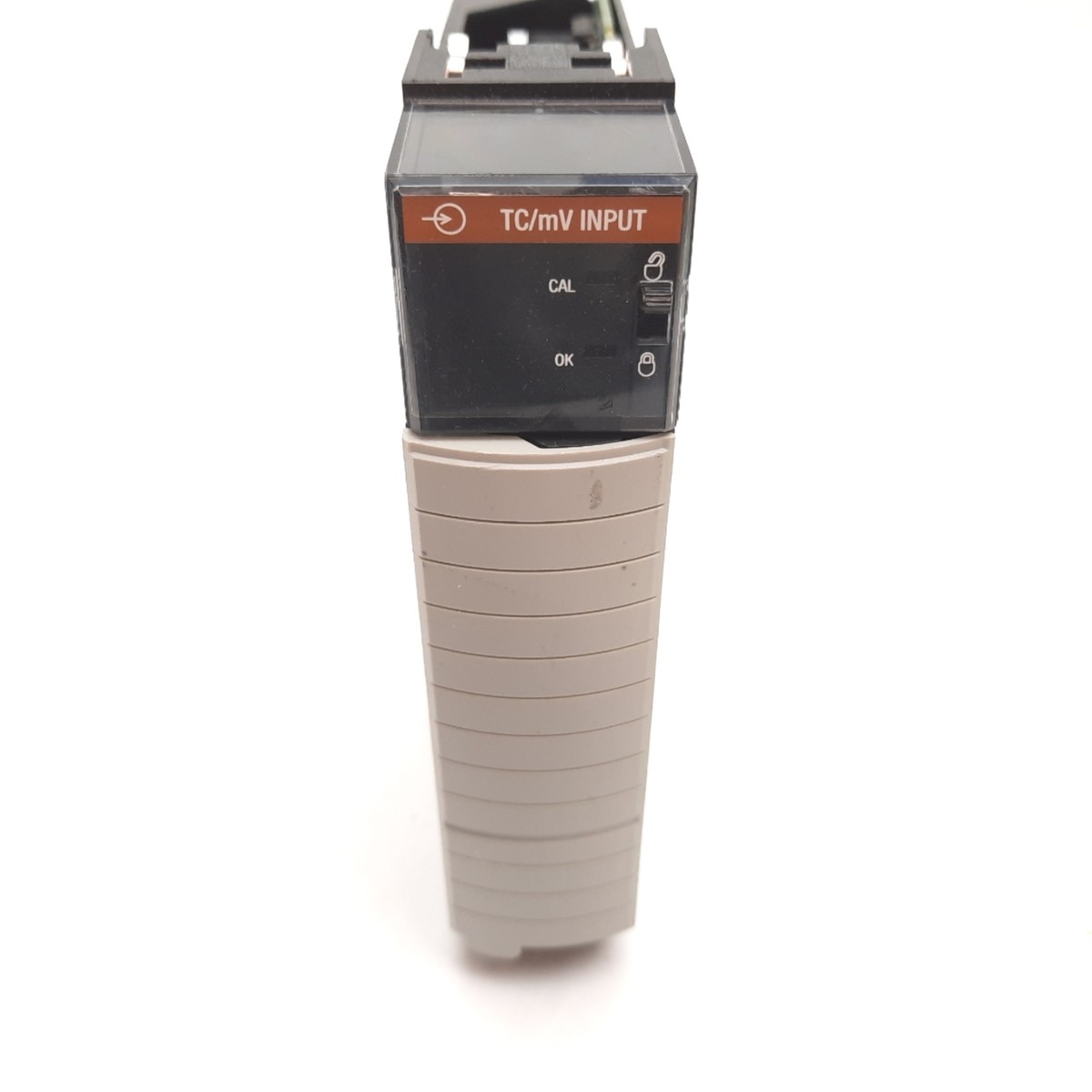 Modulo Ingresso Termocoppia Allen‑Bradley 1756‑IT6I Ser A - Nuovo Sigillato ControlLogix