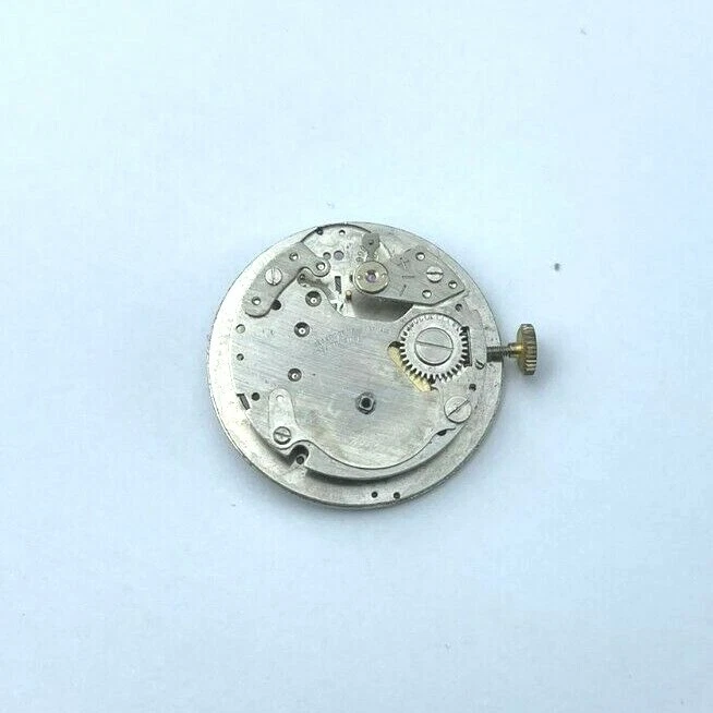 Movement Bfg 866 Incomplete Original for Pieces Replacement eBay