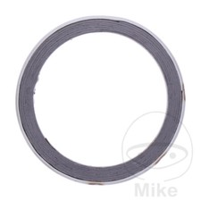 Athena Exhaust Gasket fits Yamaha YFM 450 FWAD Grizzly Camouflage EPS 2011-2018