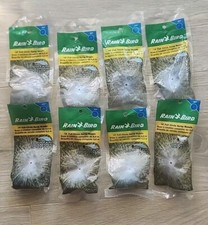 8X Rain Bird A17-H, 8-15 ft. 360 Pattern Spray Nozzle - Lot of 8 