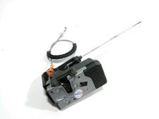Porte avant et accessoires Opel MERIVA