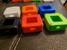 TPU skyrc  Gnss Box With Charger Port Powerhobb Gsm 020 gps arrma shipped free