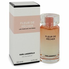 fleur de pecher 50ml