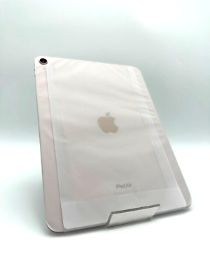 Apple iPad Air 第5世代 64GB A2588 Pink Refurbished Apple iPad Air 5 A2588 (WiFi) 64GB Pink (Grade A+)