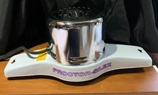 1974 Vintage Proctor-Silex MOTOR only Ice Cream Maker 4qt WORKS!