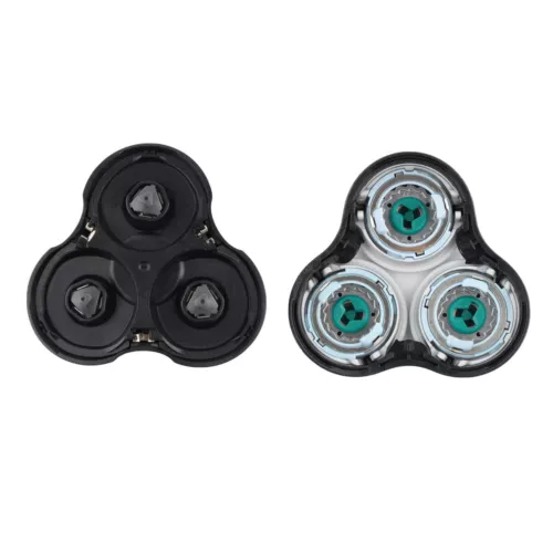 SH90 Replacement Heads (with Whole Base) for Philips Norelco Series 9000 Shavers - Bild 11 von 12