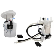 2*Left+Right Fuel Pump Assembly For Mercedes Benz C250 E250 W204 l4 1.8L